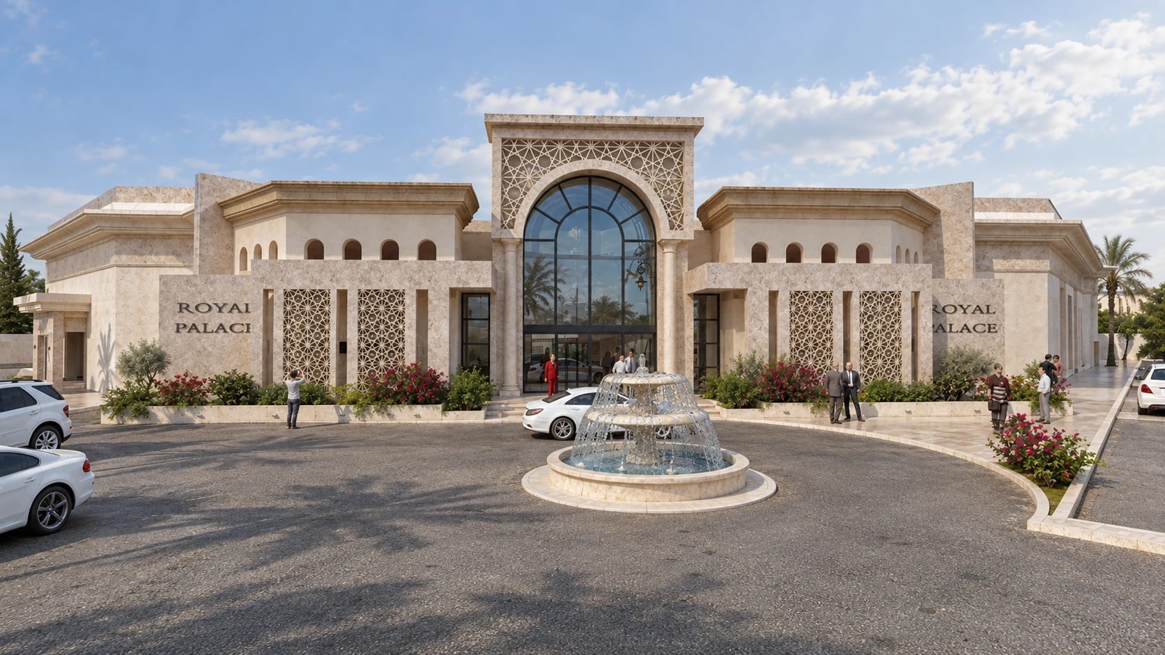 Complexe Marassim
